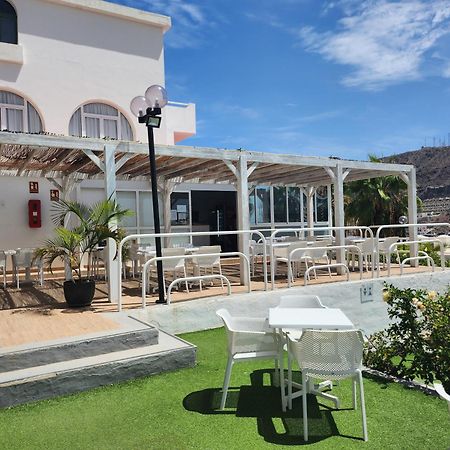 Canaima Corner With Heated Pool Mogan Bagian luar foto