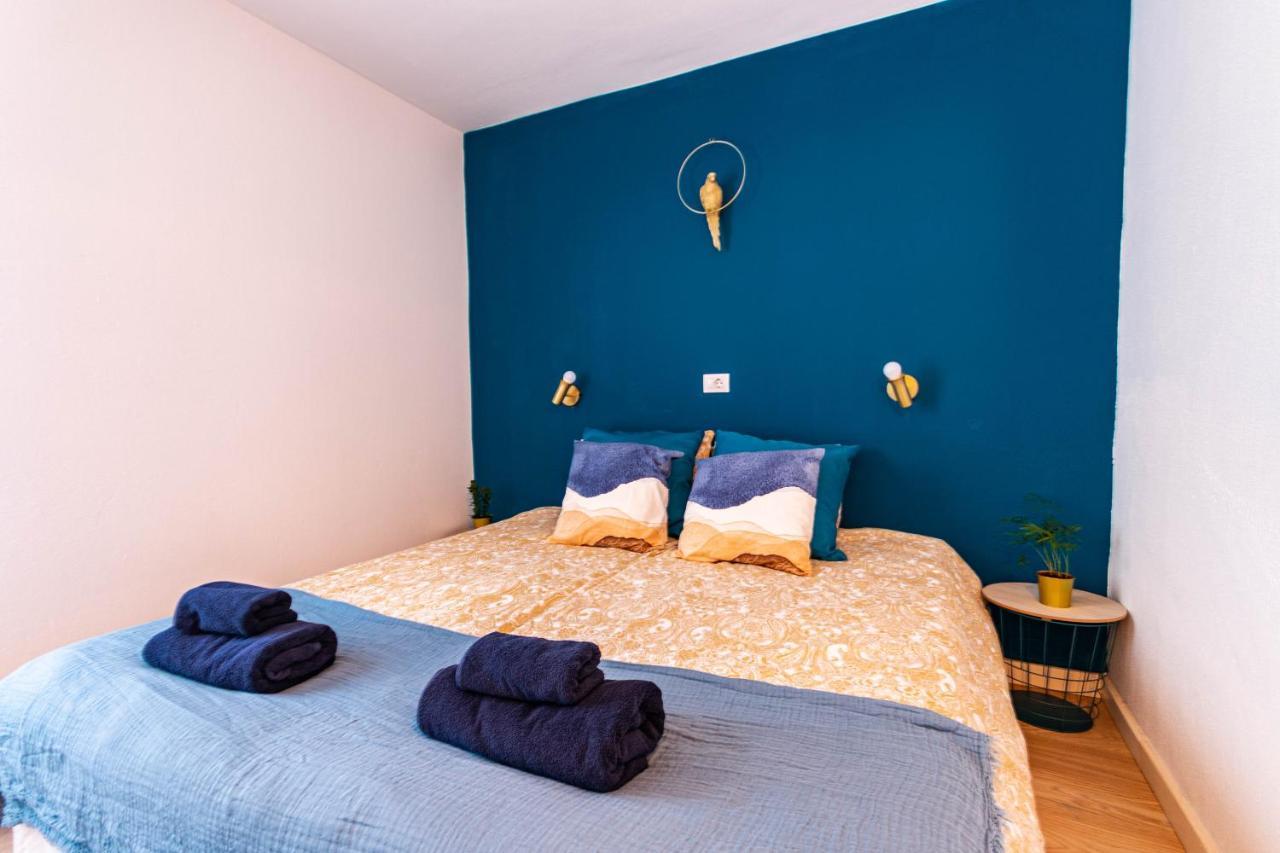 Canaima Corner With Heated Pool Mogan Bagian luar foto