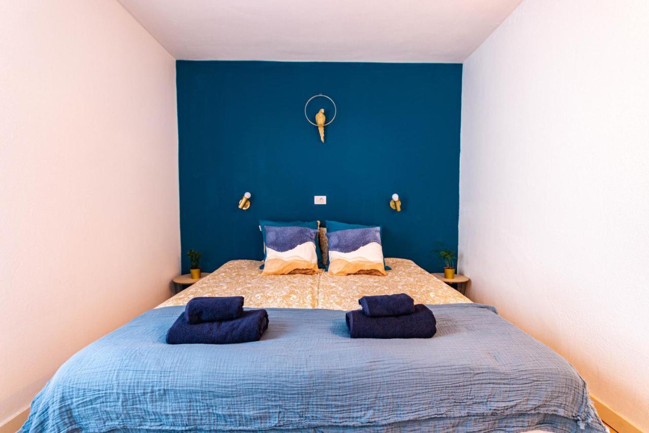 Canaima Corner With Heated Pool Mogan Bagian luar foto
