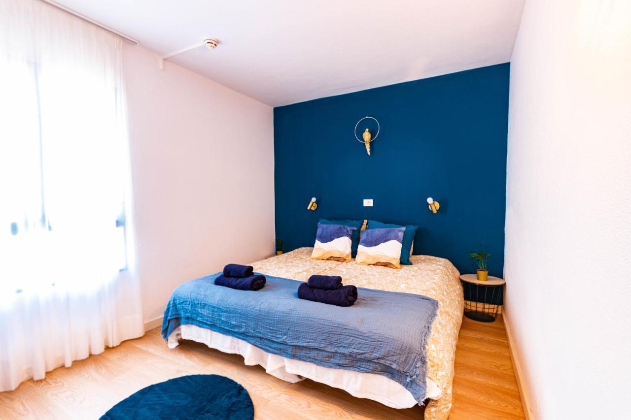 Canaima Corner With Heated Pool Mogan Bagian luar foto